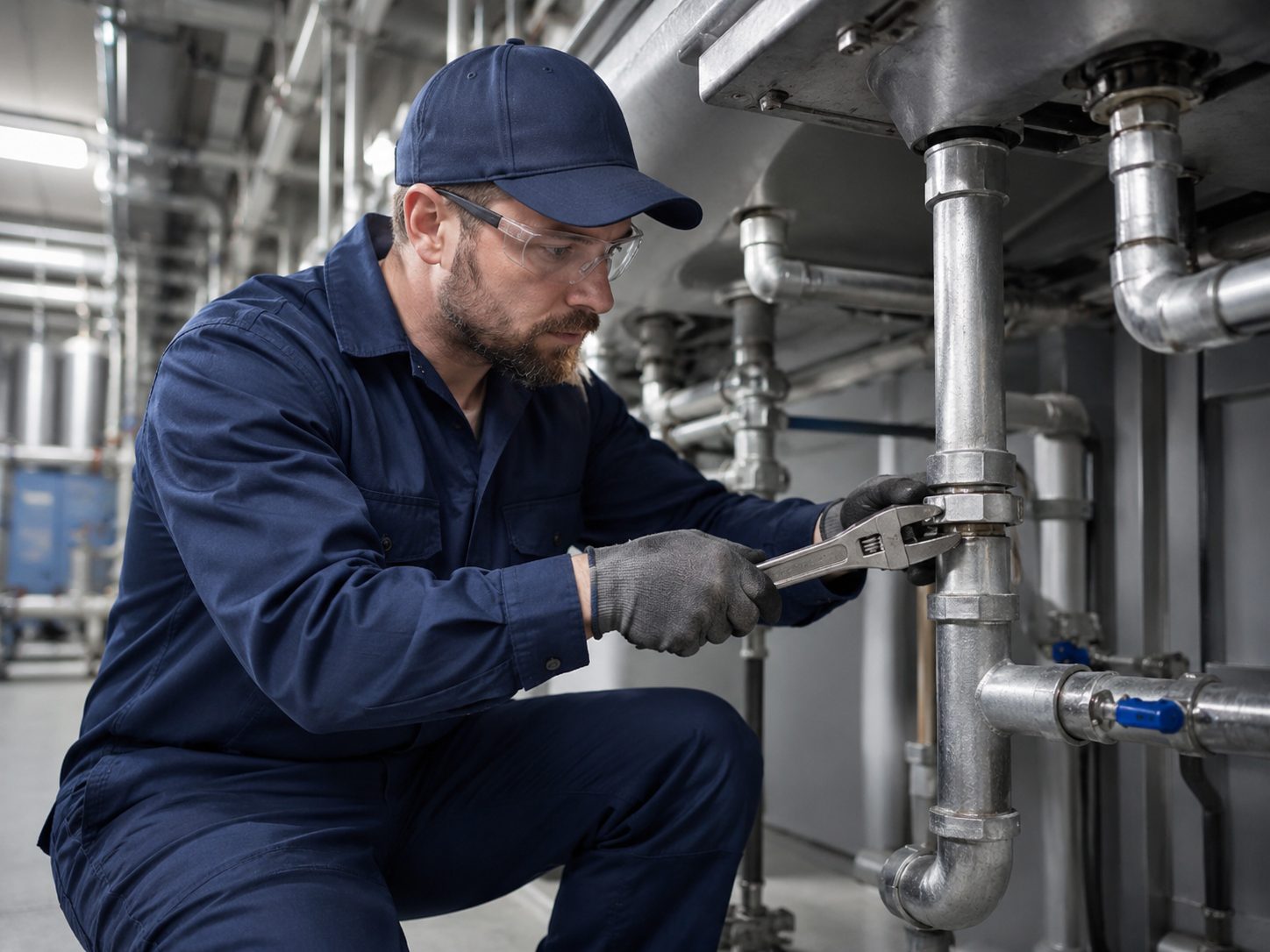Plumbing Services