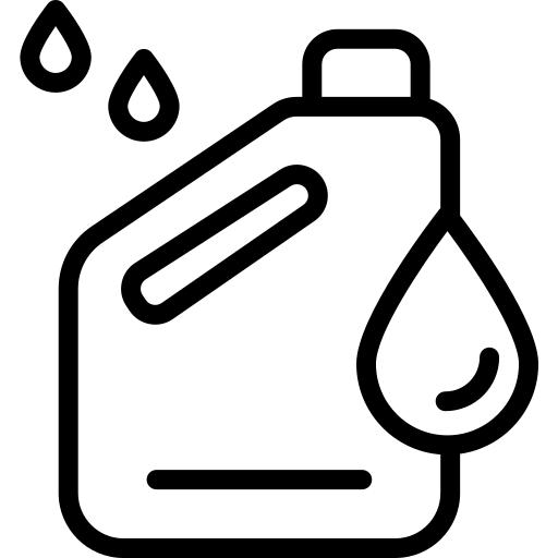 Brown grease
