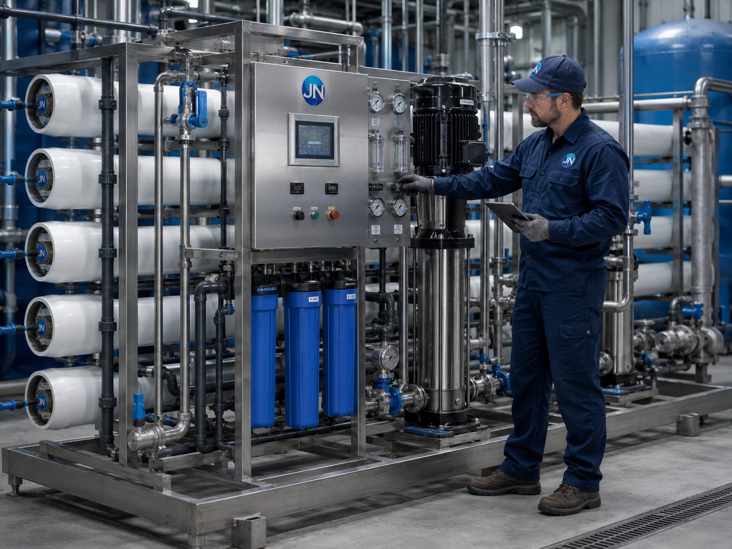 Wastewater Disposal